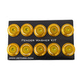 NRG Innovations hardware kit