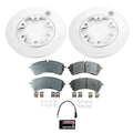 PowerStop auto part