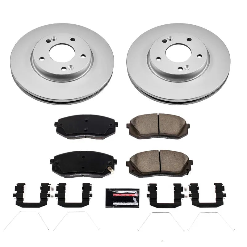 PowerStop auto part