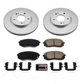 PowerStop auto part