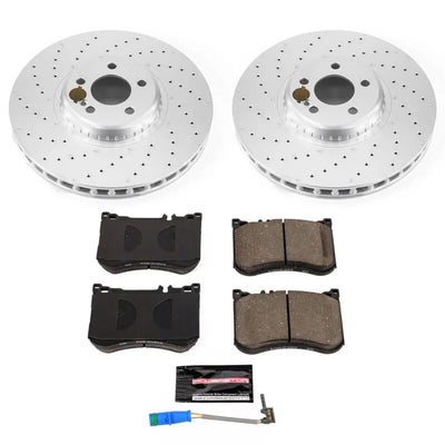PowerStop auto part