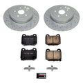 PowerStop auto part