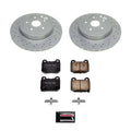 PowerStop auto part
