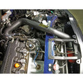 AEM gunmetal cold air intake