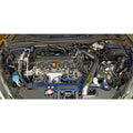 AEM cold air intake detail