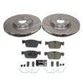 PowerStop auto part