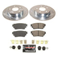 PowerStop auto part