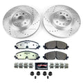 PowerStop auto part