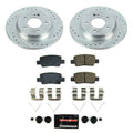 PowerStop auto part