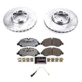 PowerStop auto part