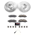 PowerStop auto part