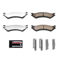 PowerStop auto part