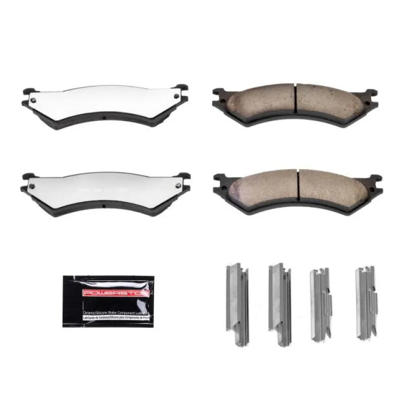 PowerStop auto part