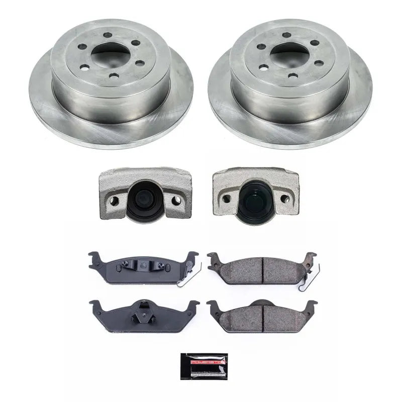 PowerStop auto part