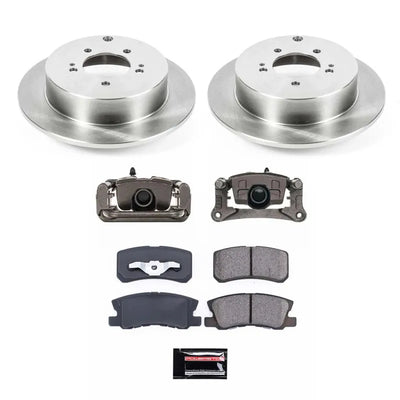 PowerStop auto part