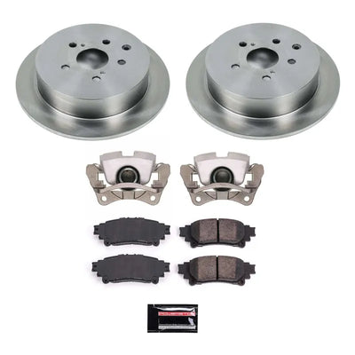 PowerStop auto part