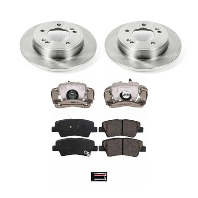 PowerStop auto part