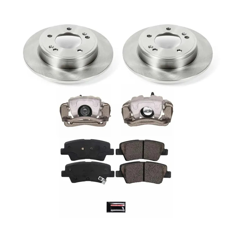 PowerStop auto part