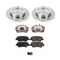 PowerStop auto part