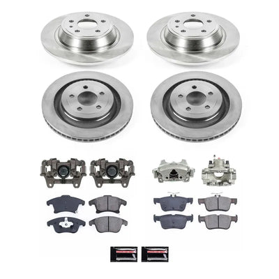 PowerStop auto part