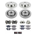 PowerStop auto part