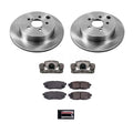 PowerStop auto part