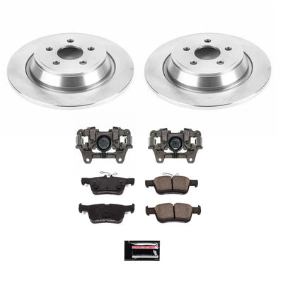 PowerStop auto part