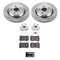 PowerStop auto part