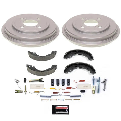 PowerStop auto part