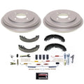 PowerStop auto part