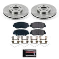 PowerStop auto part