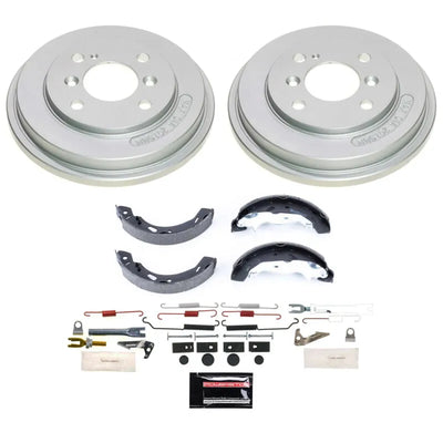 PowerStop auto part