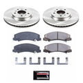 PowerStop auto part