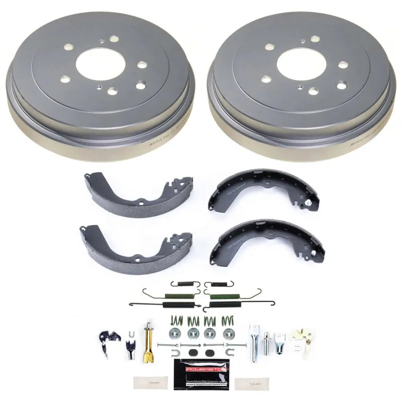 PowerStop auto part