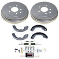 PowerStop auto part