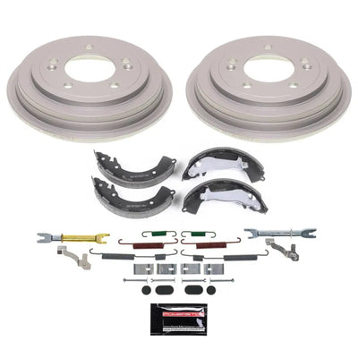 PowerStop auto part