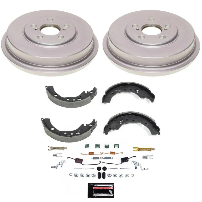 PowerStop auto part