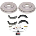 PowerStop auto part