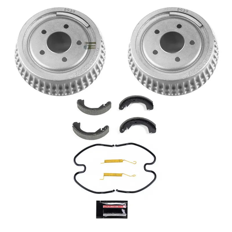 PowerStop auto part