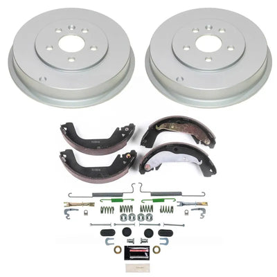 PowerStop auto part