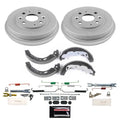 PowerStop auto part