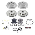 PowerStop auto part