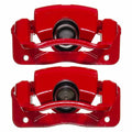 PowerStop red roof rack