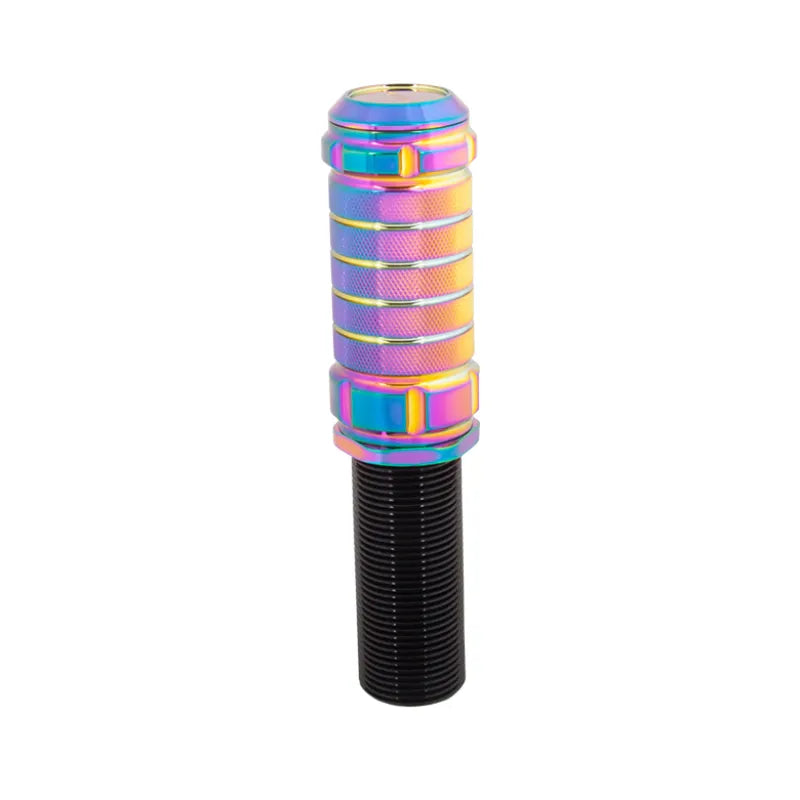 NRG Innovations chrome auto part
