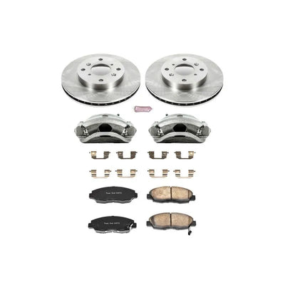 PowerStop auto part