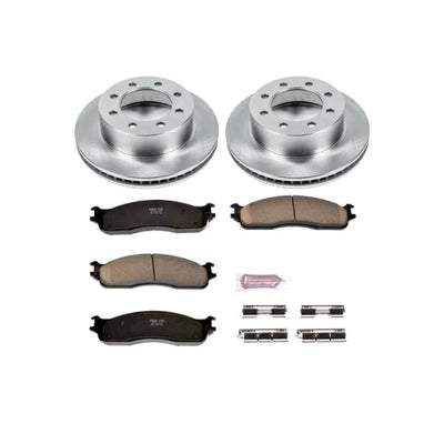 PowerStop auto part