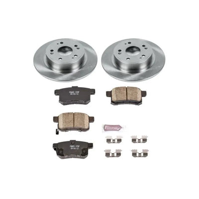 PowerStop auto part