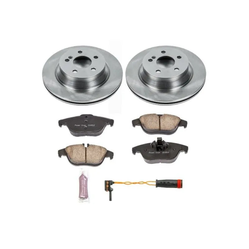PowerStop auto part