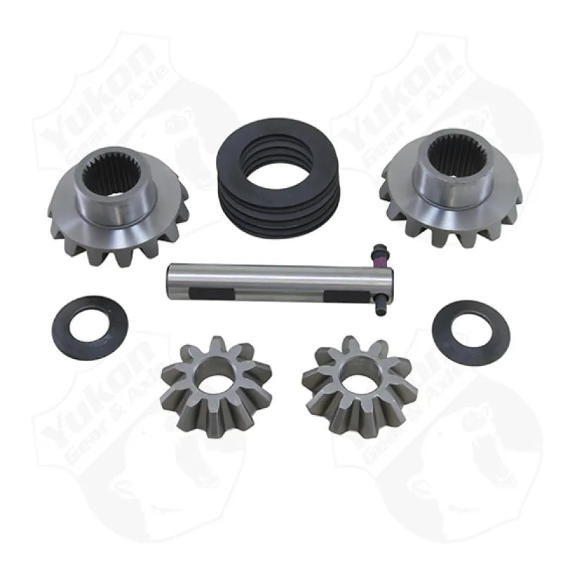 Yukon Gear & Axle auto part