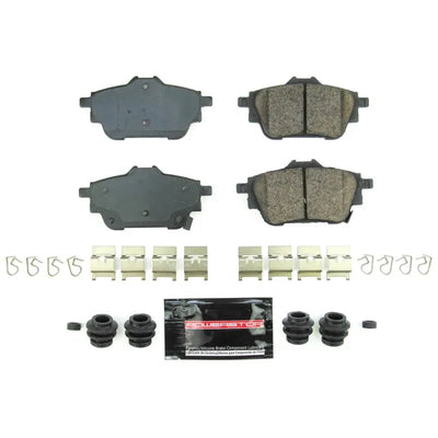 PowerStop auto part